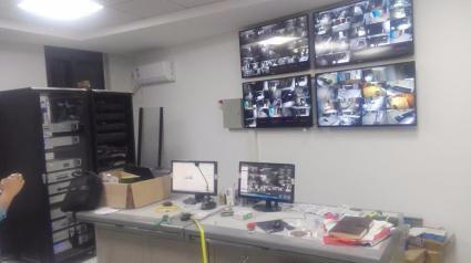 泉州弱电工程 智慧城市的神经脉络与技术实践
